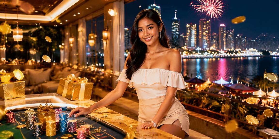 slot39 Casino Gambling & Sportsbook untuk Malaysia di satu lobi
