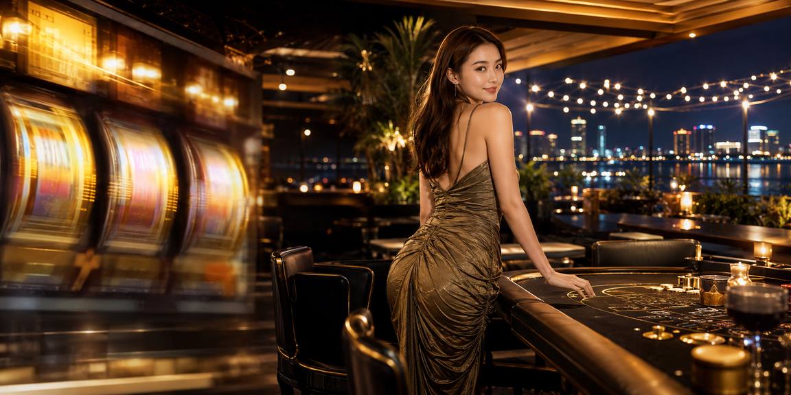 slot39 Casino Gambling & Sportsbook untuk Malaysia di satu lobi