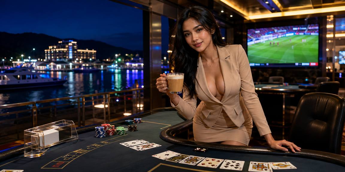 Sportsbook Dengan Odds Cermat Dan Pertaruhan Pelbagai