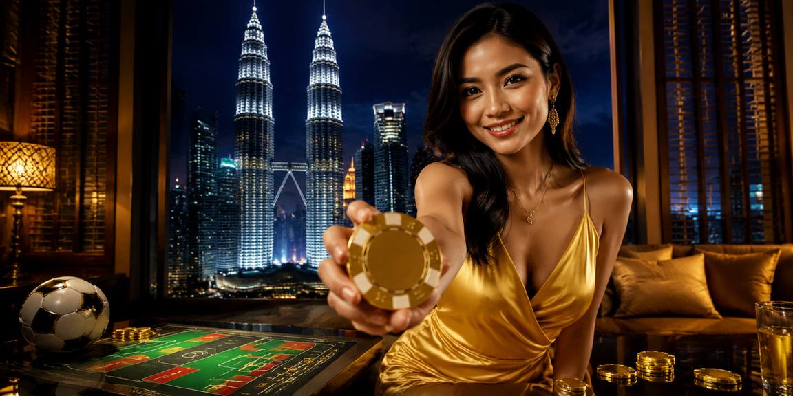 Buka akaun dengan syarat yang jelas